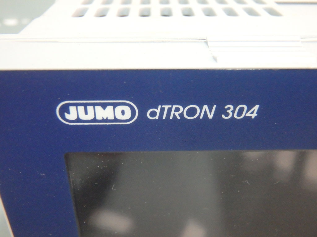 JUMO 703044-181-000-23-000-000