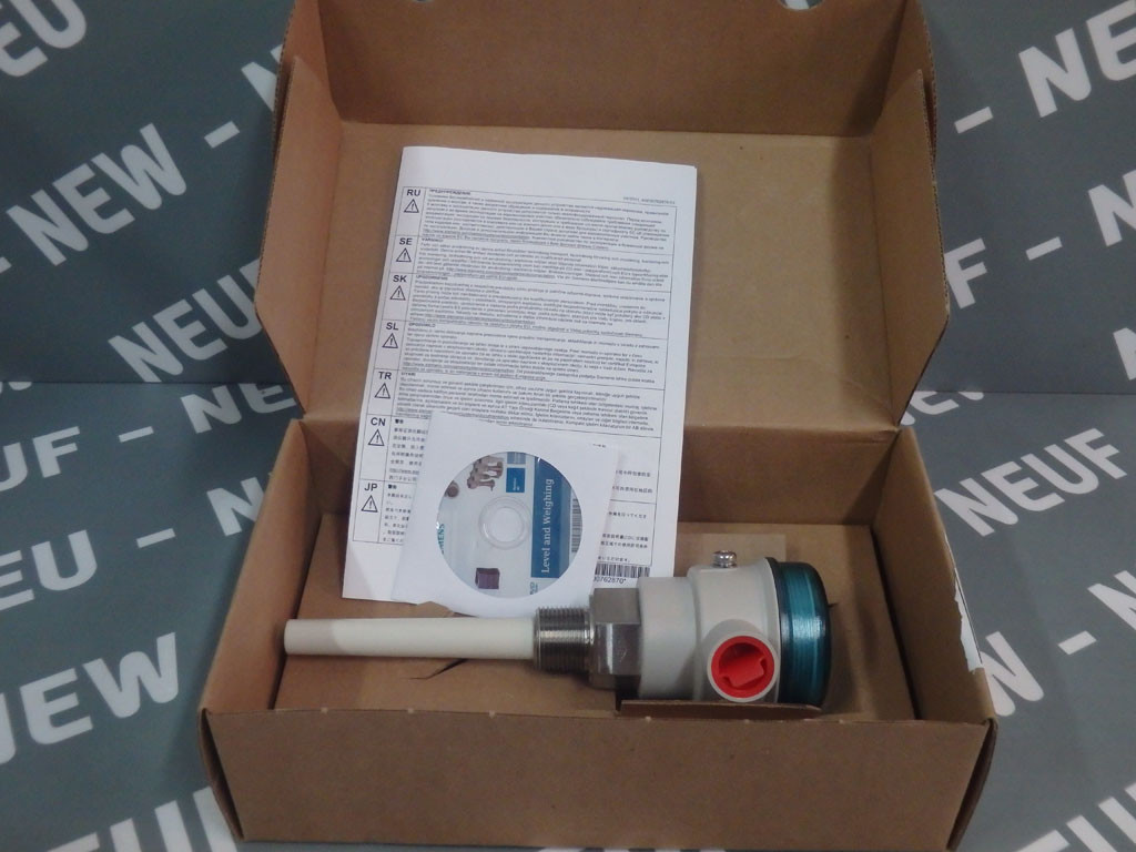 SIEMENS 7ML55010AA30