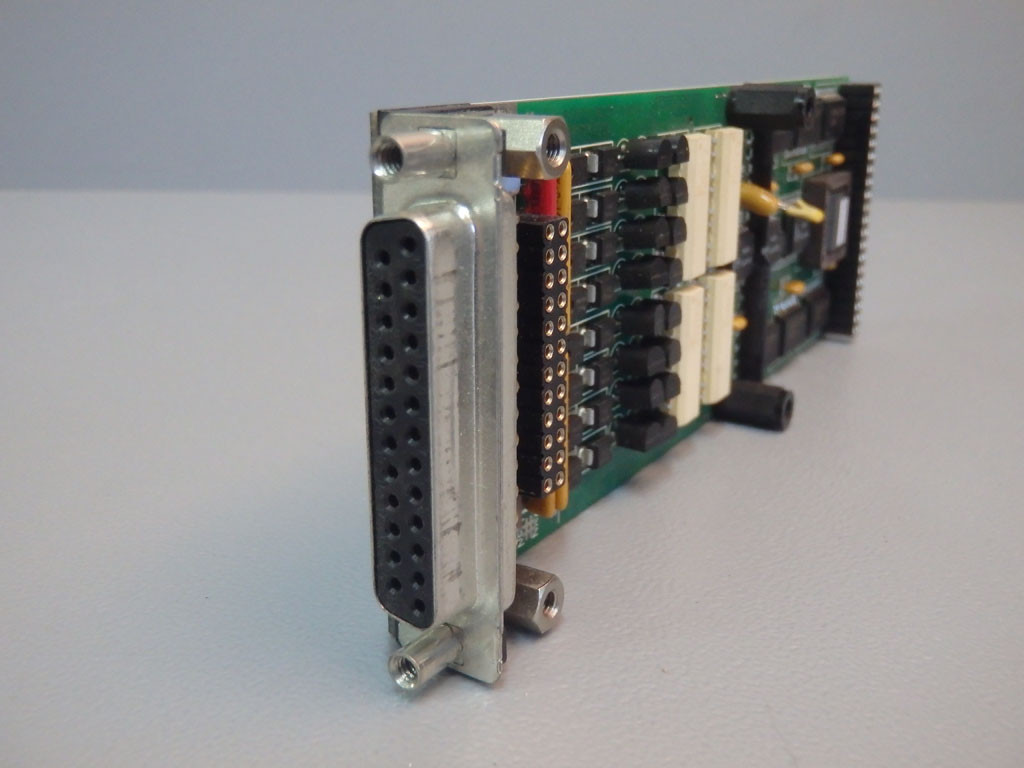 MEN MIKRO ELEKTRONIK 04M031-00