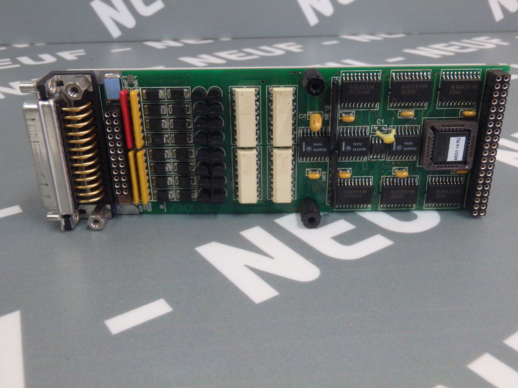 MEN MIKRO ELEKTRONIK 04M031-00