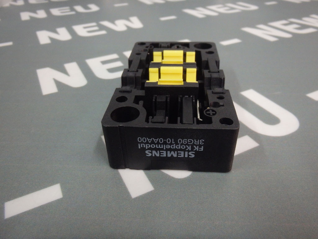 SIEMENS 3RG9010-0AA00