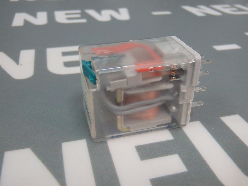 TÉLÉMÉCANIQUE  RXN41G12ED