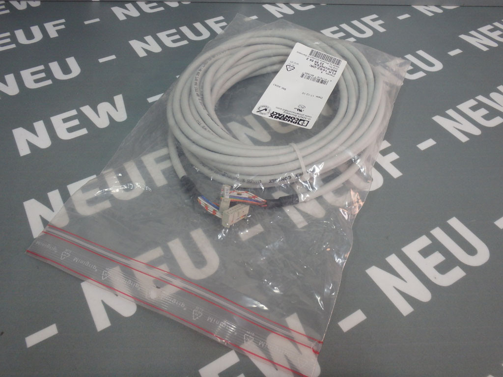 PHOENIX CONTACT FLK14/EZ-DR/800/KONFEK