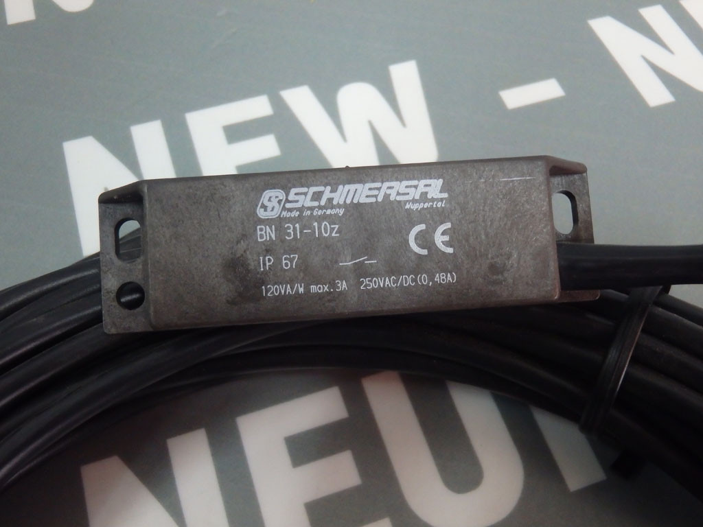 SCHMERSAL BN31-10Z