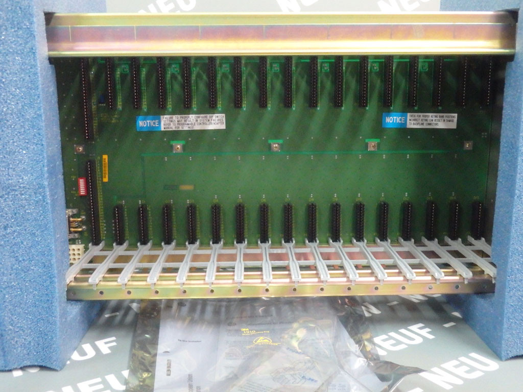 ALLEN-BRADLEY 1771A4B