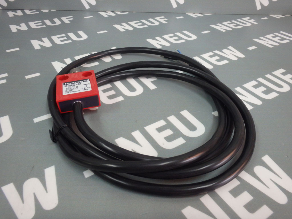 HONEYWELL 24CE2-S2