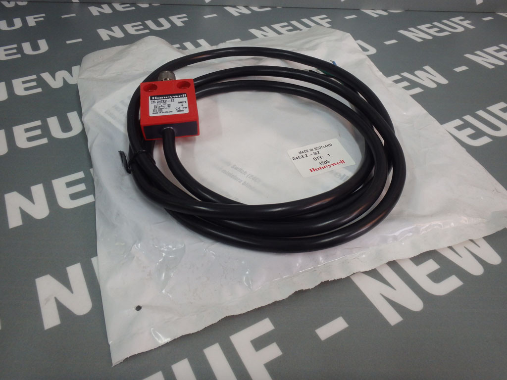 HONEYWELL 24CE2-S2