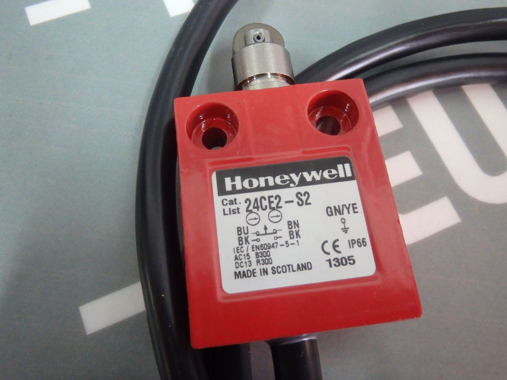 HONEYWELL 24CE2-S2