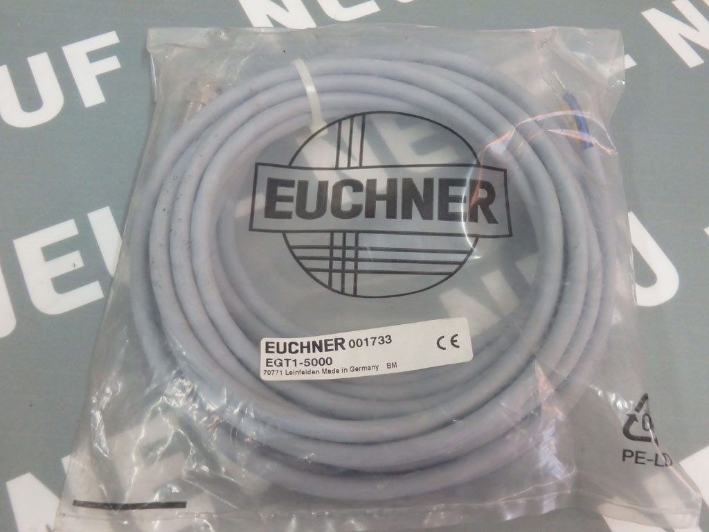 EUCHNER EGT1-5000
