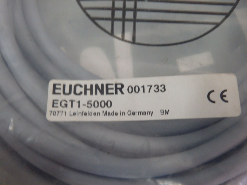 EUCHNER EGT1-5000