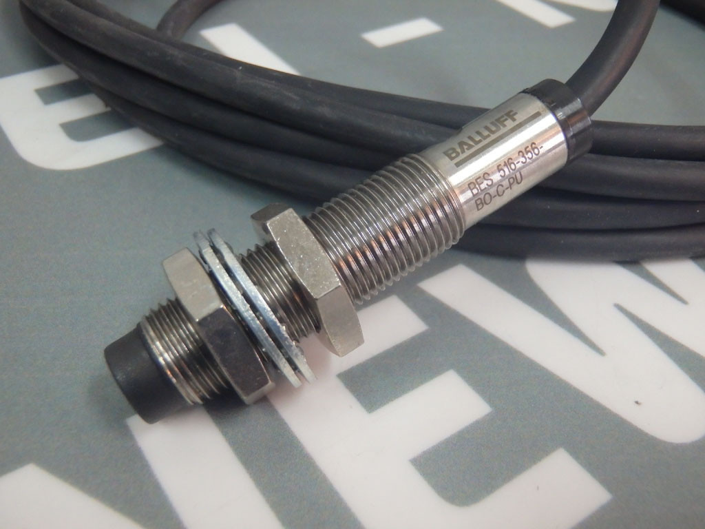 BALLUFF BES516-356-BO-PU-03