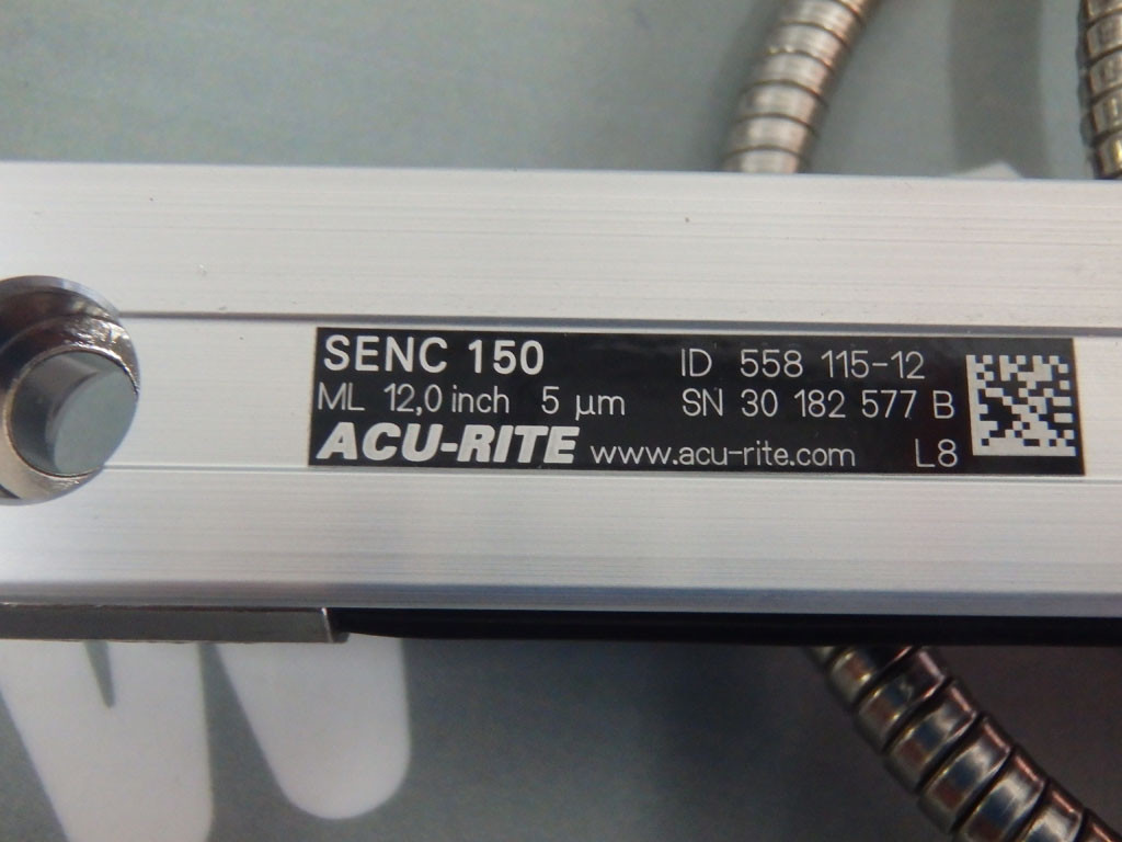 ACU RITE 558115-12