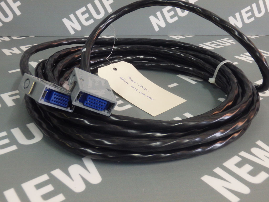 FANUC A02B-0074-K805