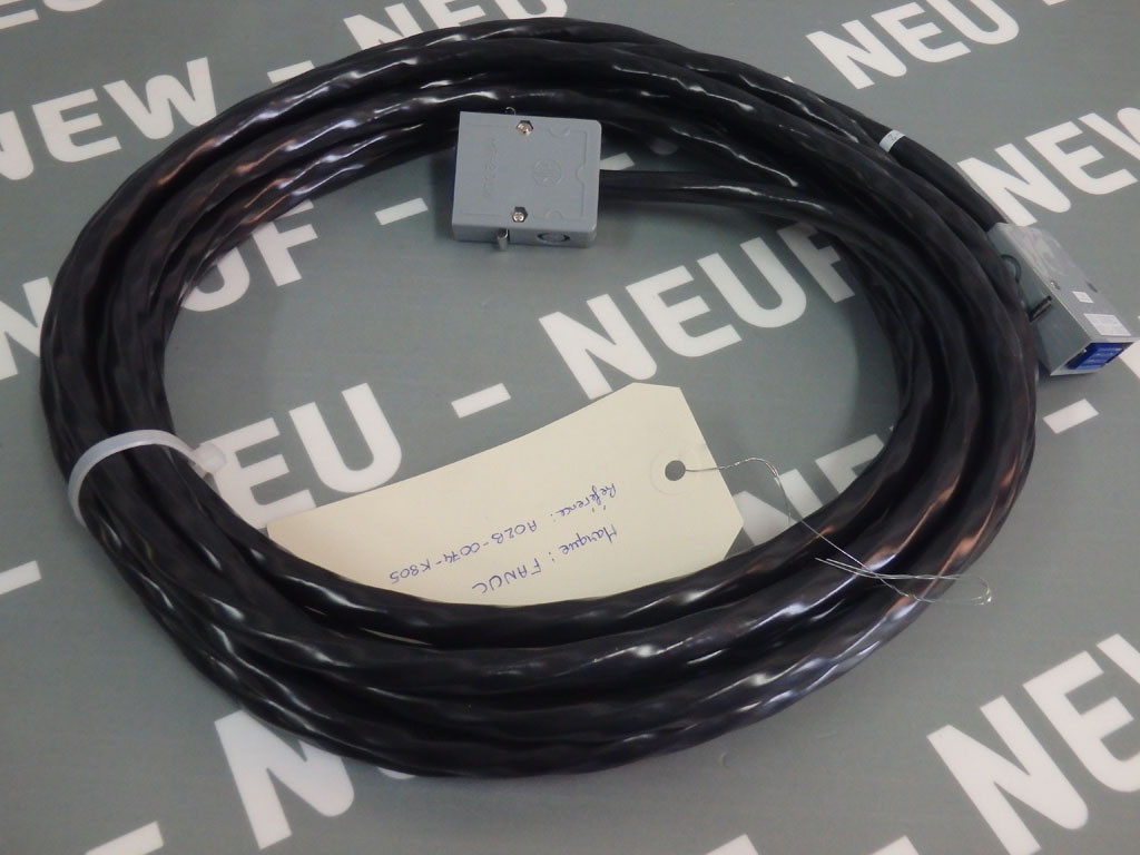 FANUC A02B-0074-K805