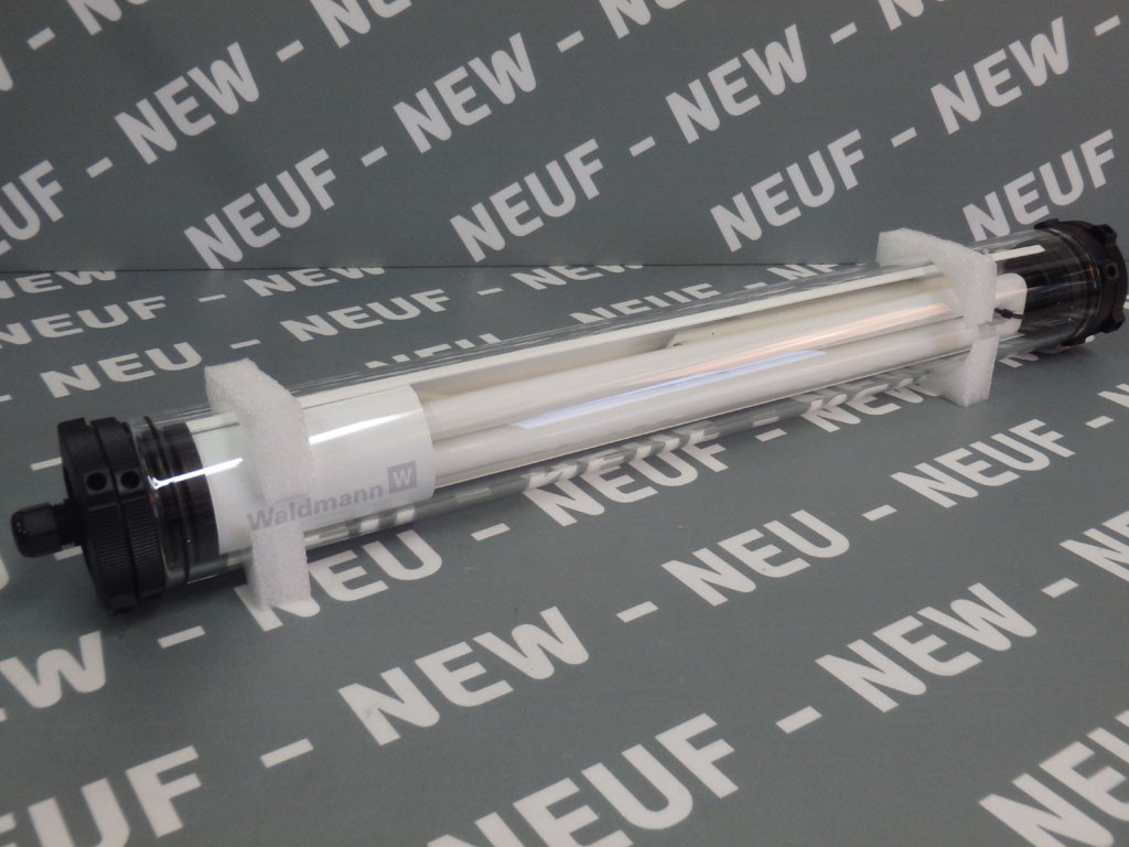 WALDMANN RL70CV-136H