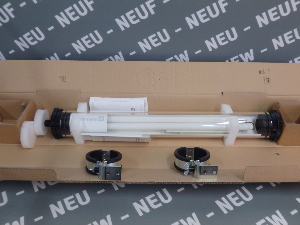 WALDMANN RL70CV-136H