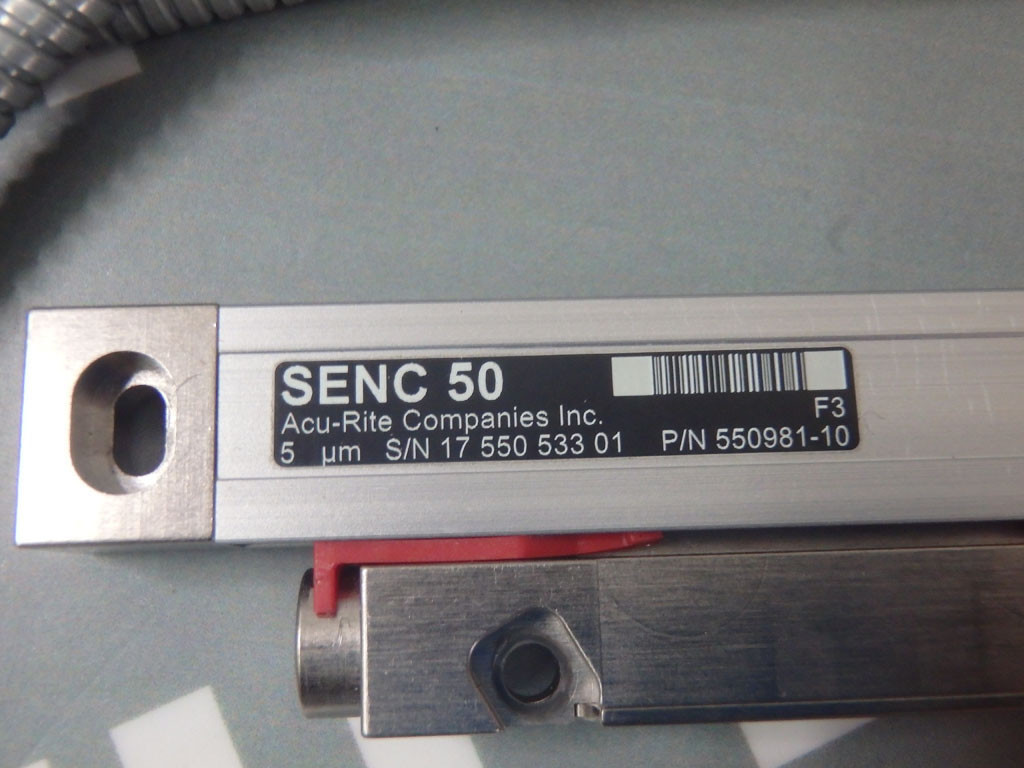 ACU RITE SENC50