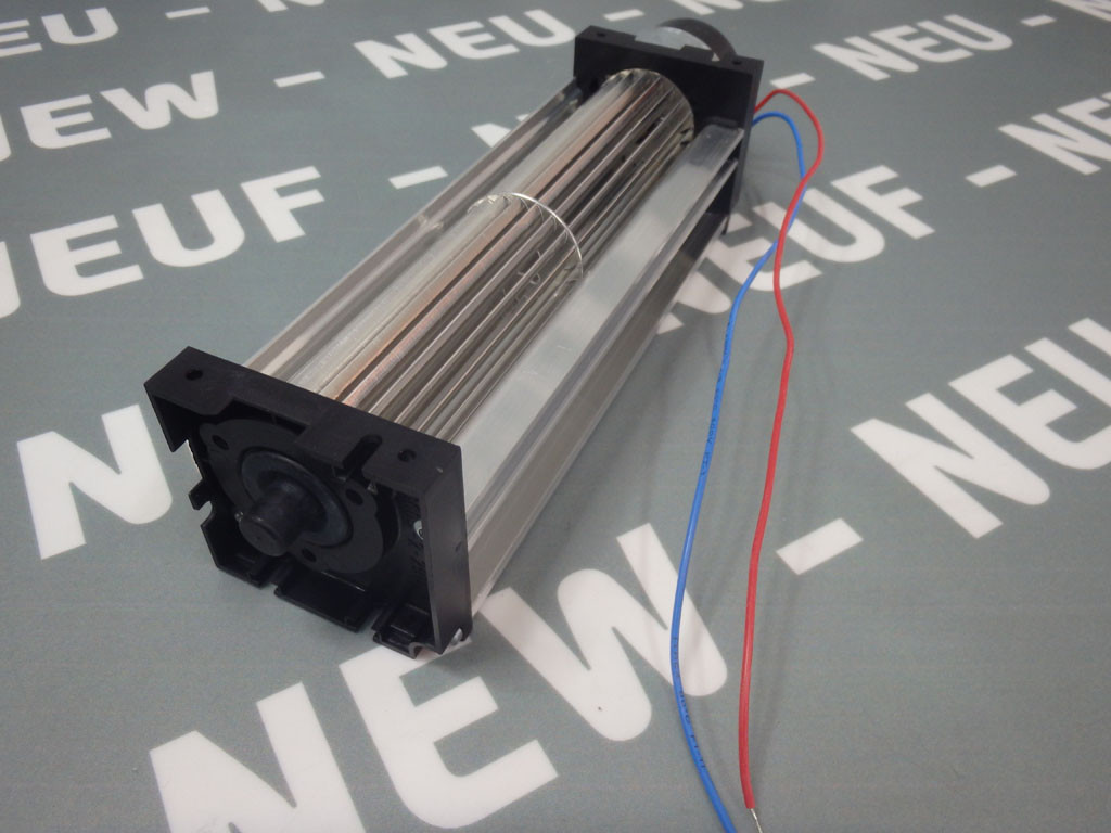 EBMPAPST QG030-148/14