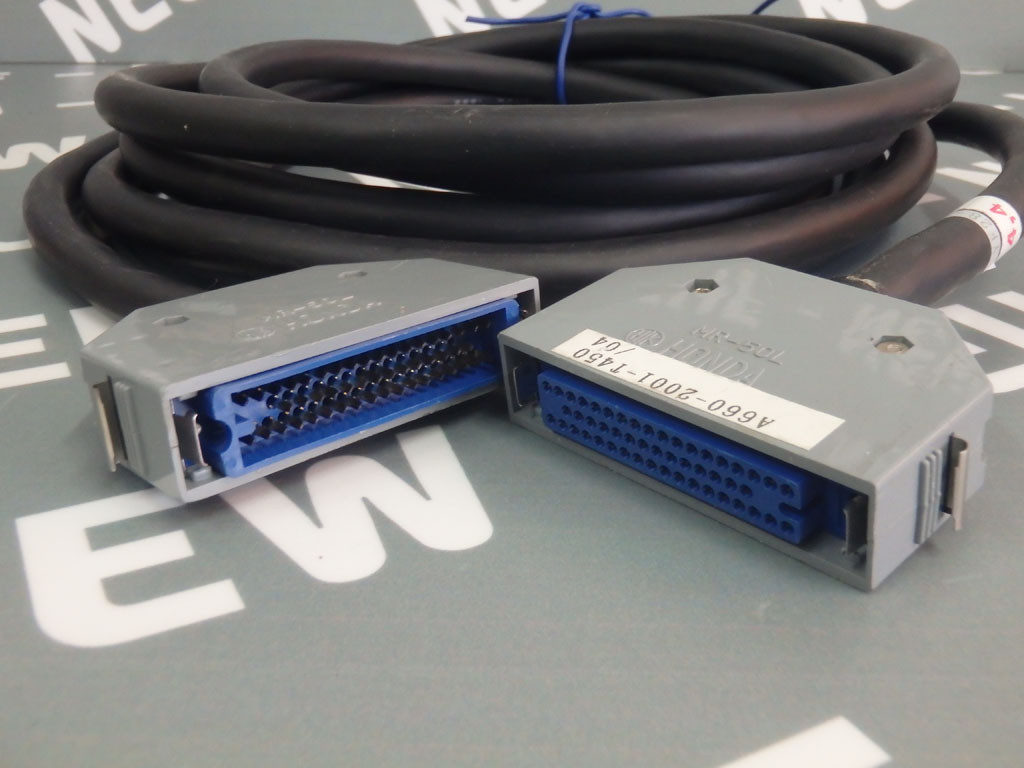 FANUC A660-2001-T450