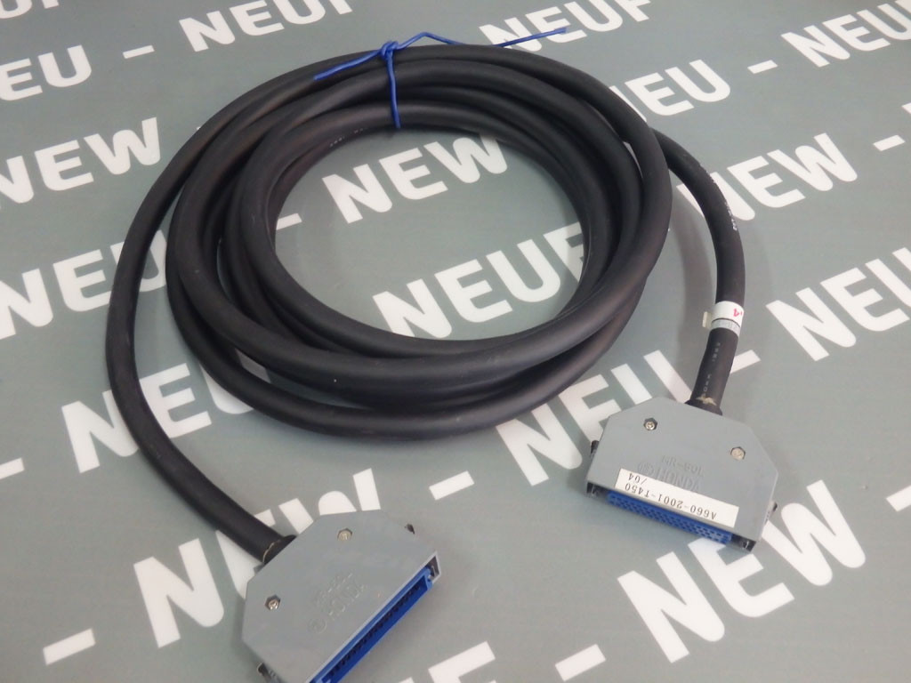 FANUC A660-2001-T450