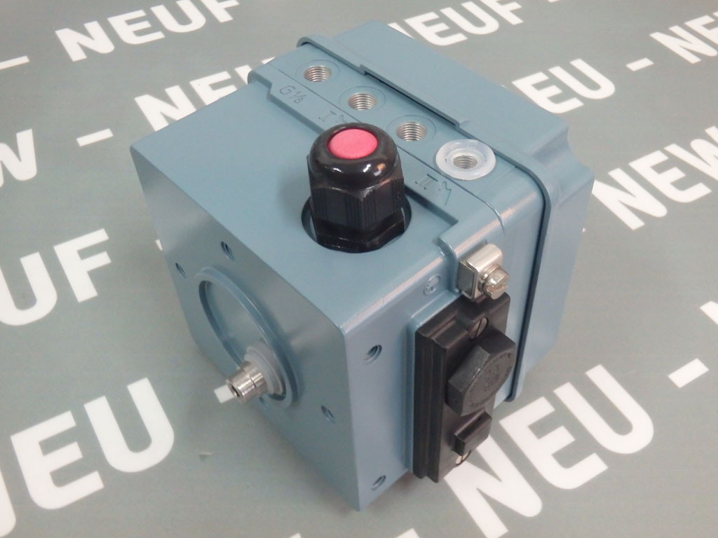 ECKARDT SRI986-BIDS7EAANA