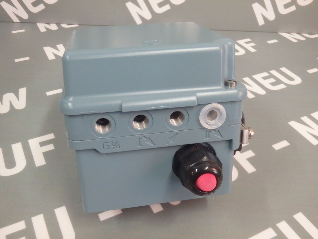 ECKARDT SRI986-BIDS7EAANA