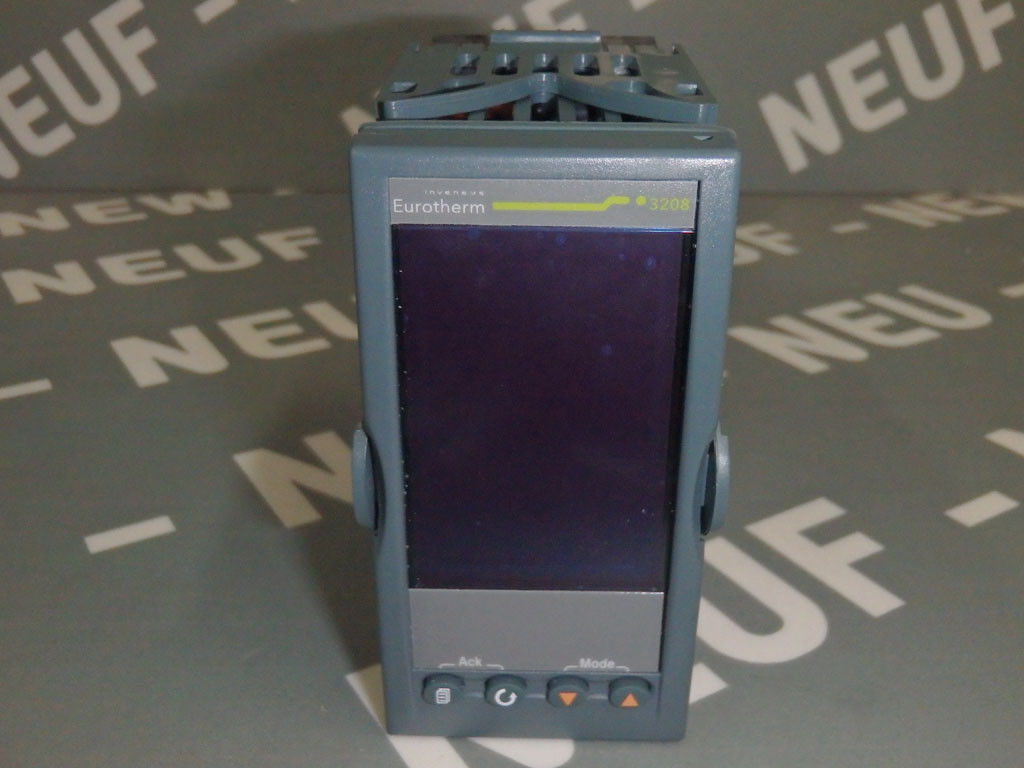 EUROTHERM 3208