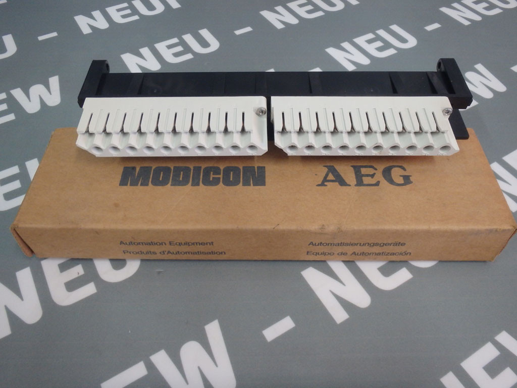 AEG MODICON AS-B534-000