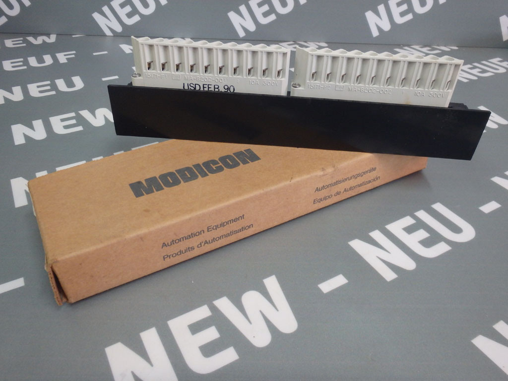 AEG MODICON AS-B534-000