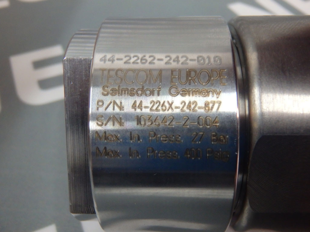 TESCOM EUROPE 44-2262-242-010