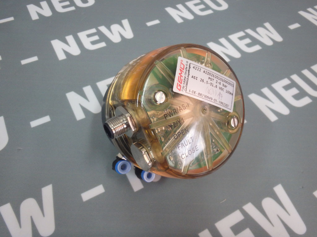 GEMU 4222A2Z02S201010003031