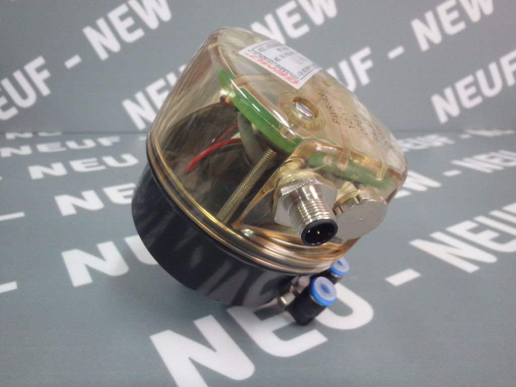 GEMU 4222A2Z02S201010003031