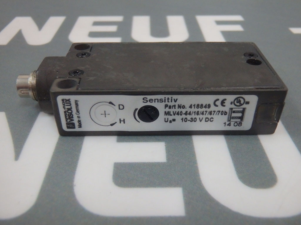 PEPPERL+FUCHS MLV40-54/16/47/67/70B