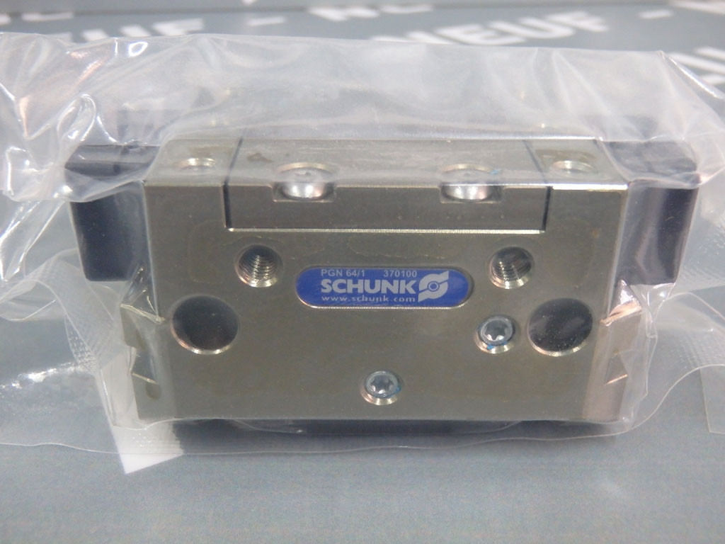 SCHUNK 0370100PGN64-1