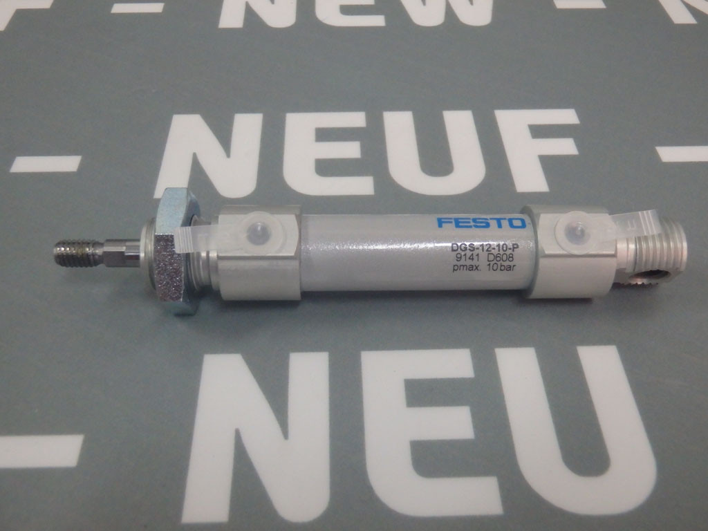 FESTO DGS-12-10-P