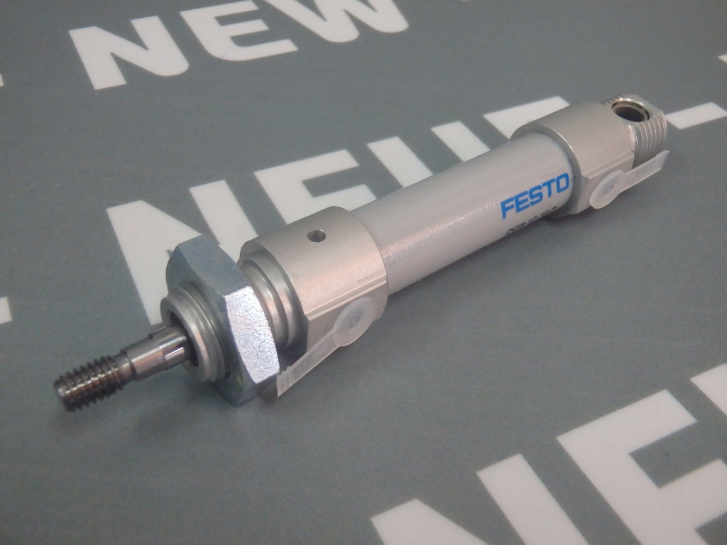 FESTO DGS-12-10-P