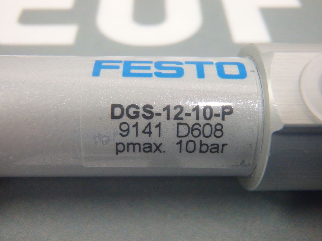 FESTO DGS-12-10-P