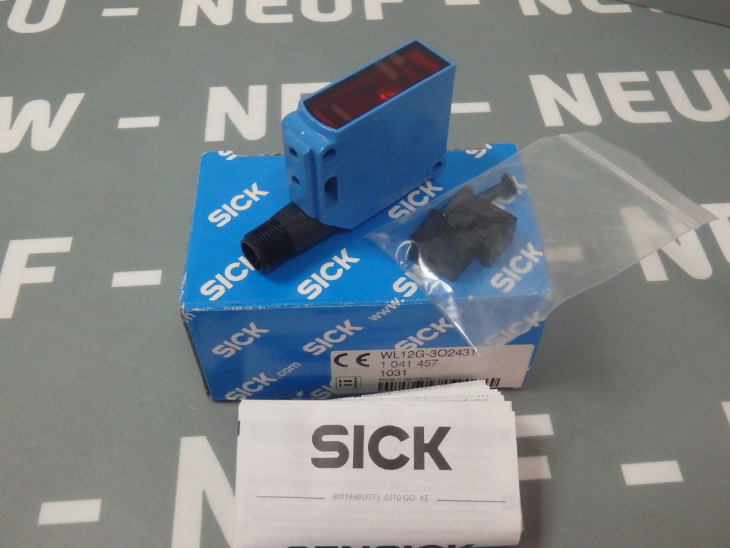 SICK WL12G-302431