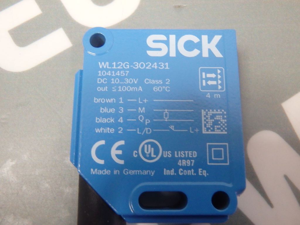 SICK WL12G-302431