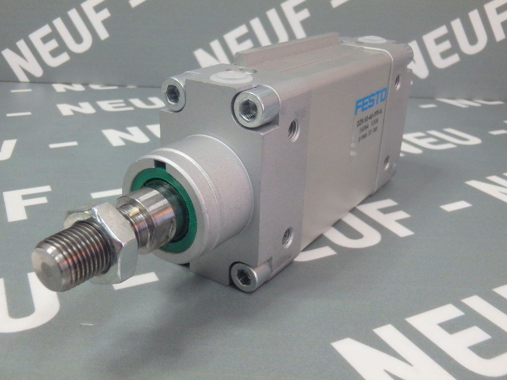 FESTO DZH-50-40-PPV-A