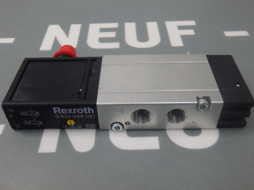 REXROTH 0820044101