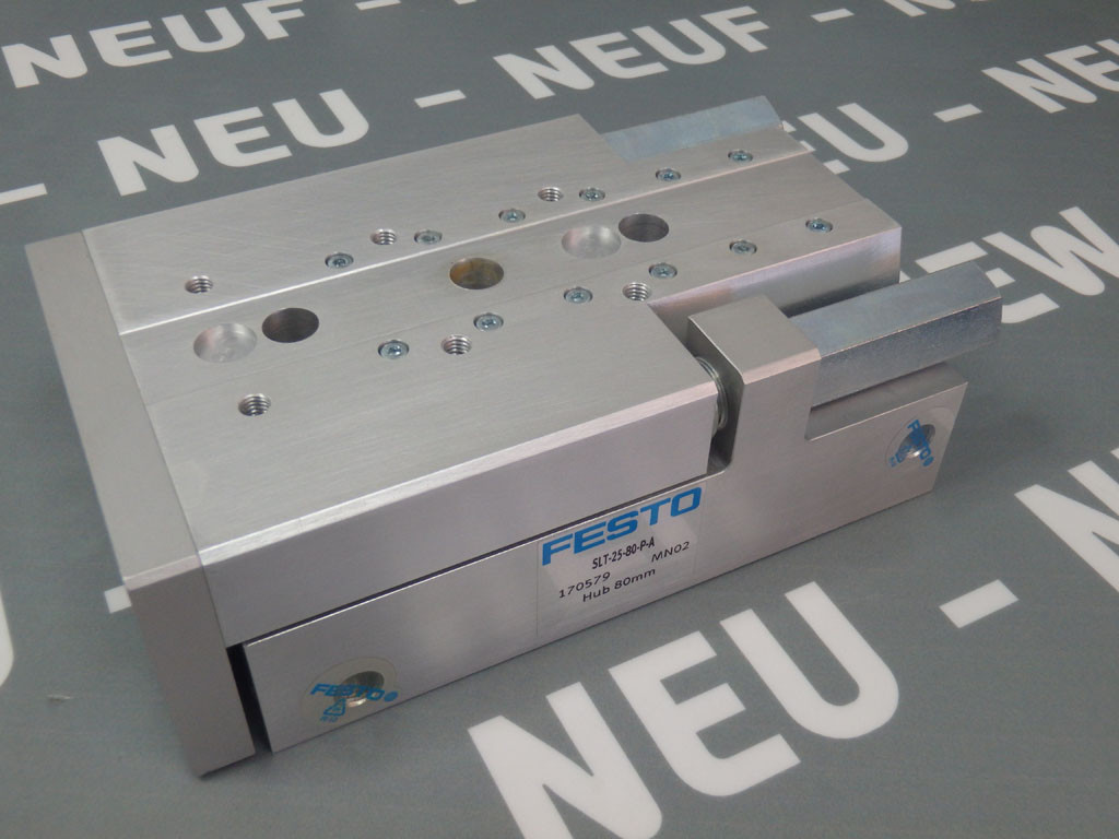 FESTO  SLT-25-80-P-A
