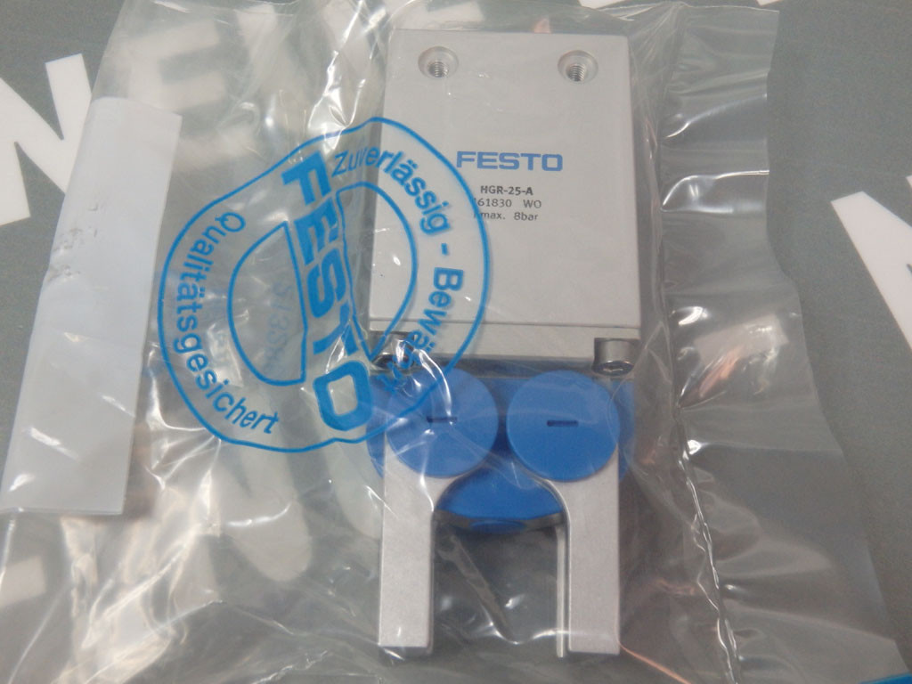 FESTO HGR-25-A