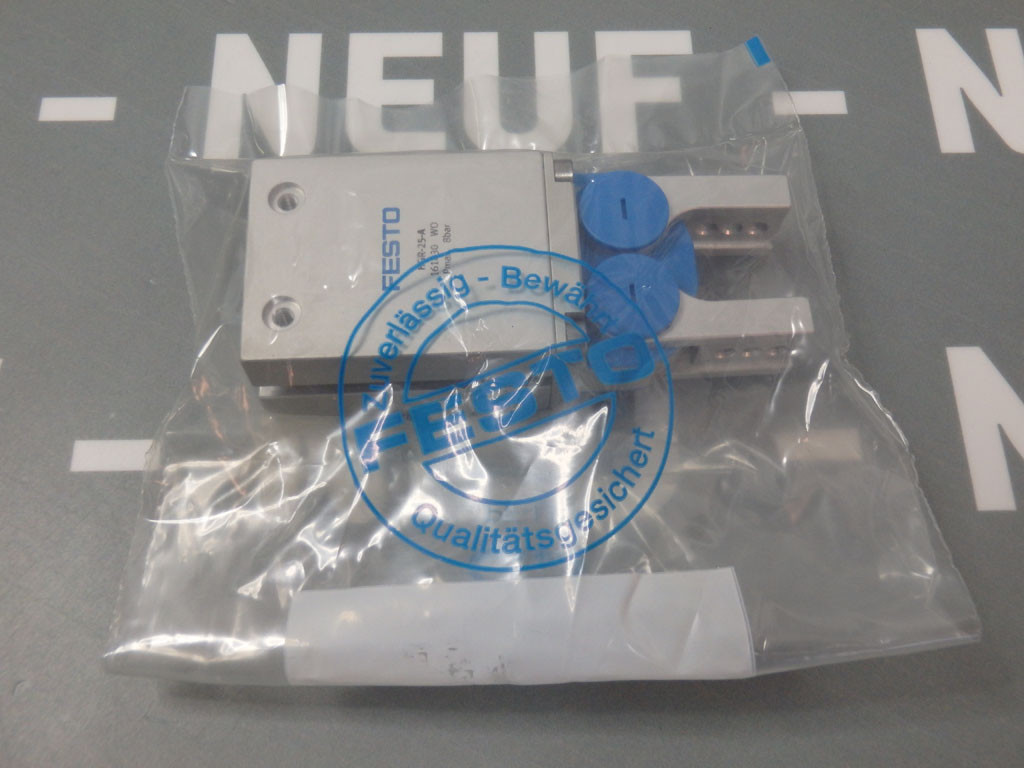 FESTO HGR-25-A