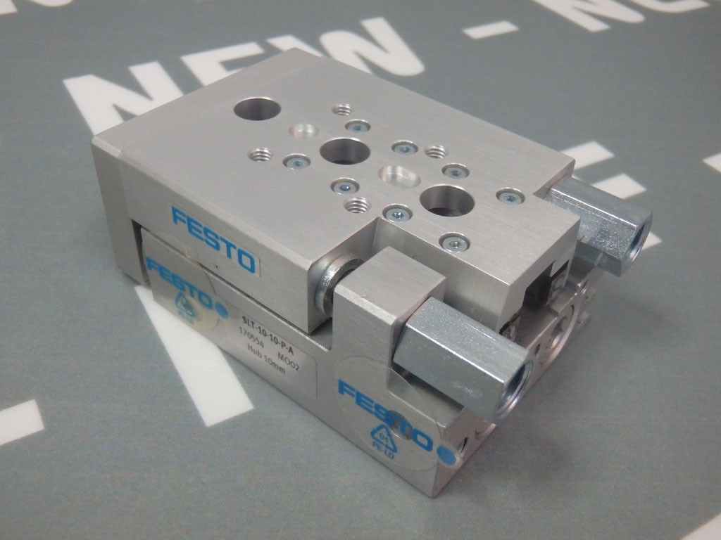 FESTO SLT-10-10-P-A