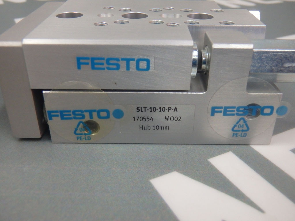 FESTO SLT-10-10-P-A