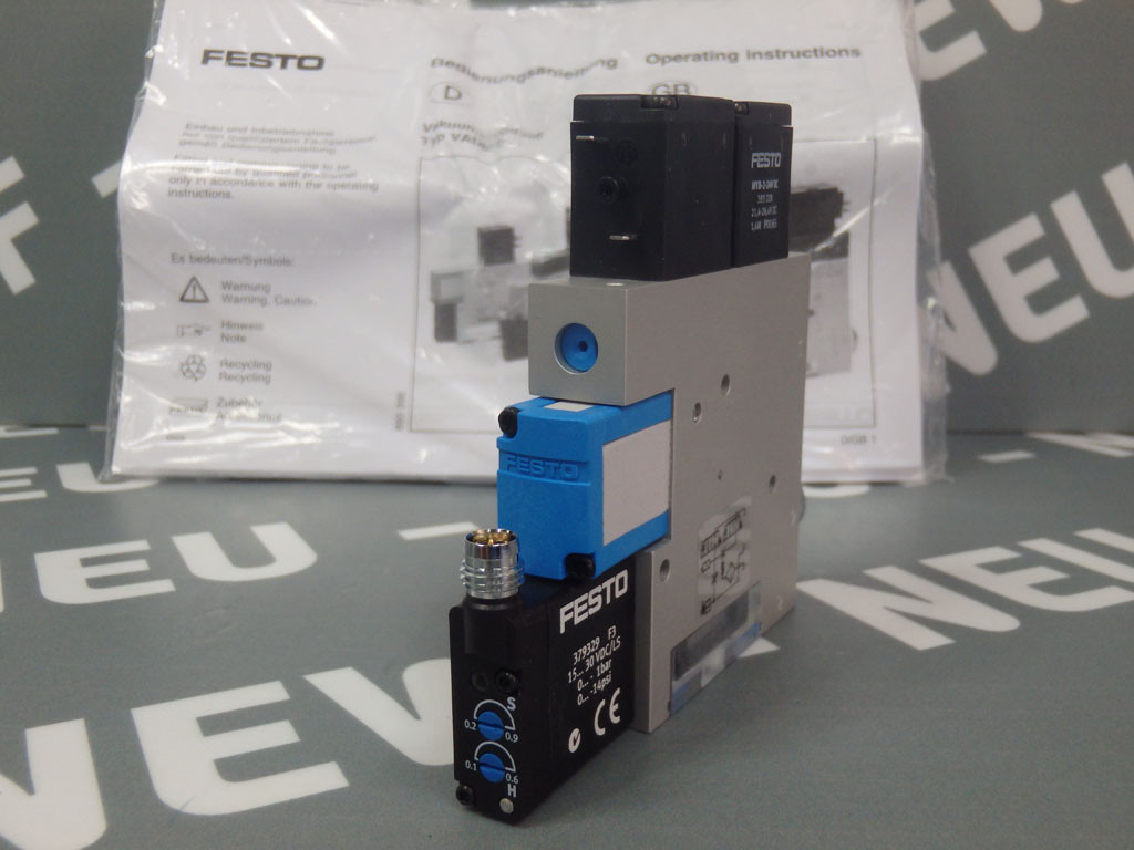 FESTO VADMI-70-LS-P