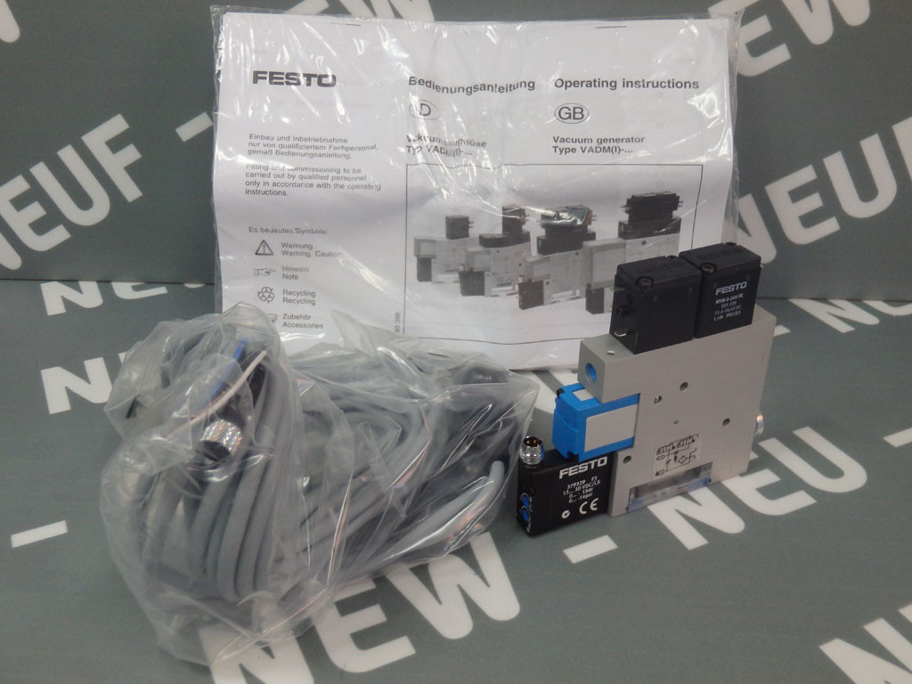 FESTO VADMI-70-LS-P
