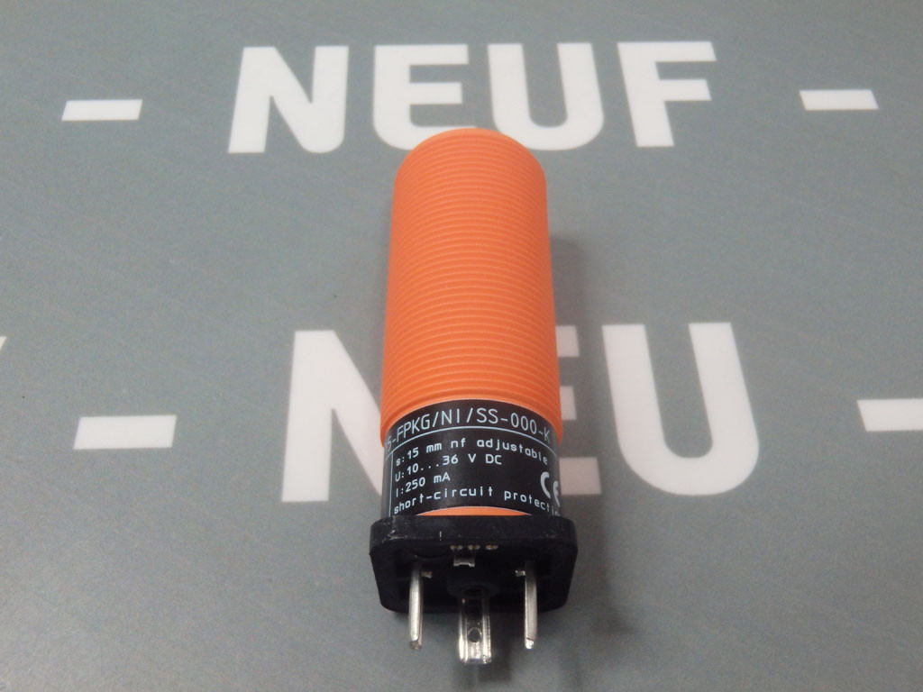 IFM ELECTRONIC KI5038