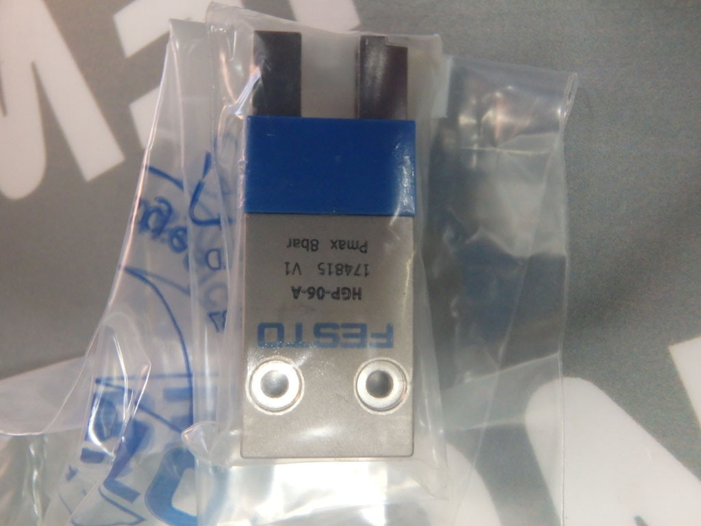 FESTO HGP-06-A